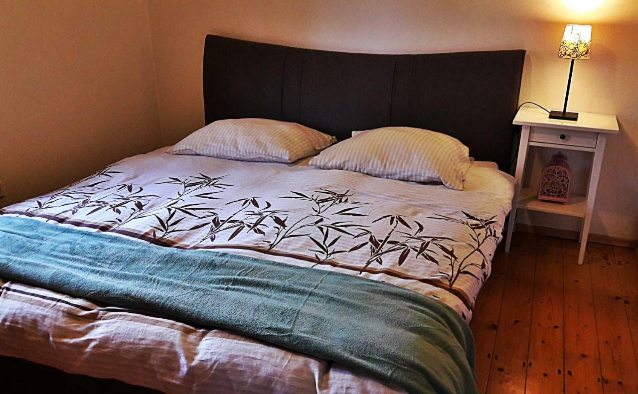 Chalupa Levandula Šumiac Eksteriør billede